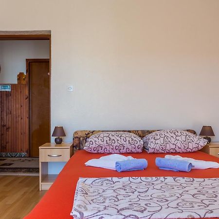 دوبروفينك Villa Azra المظهر الخارجي الصورة