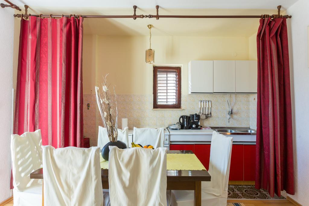 دوبروفينك Villa Azra المظهر الخارجي الصورة