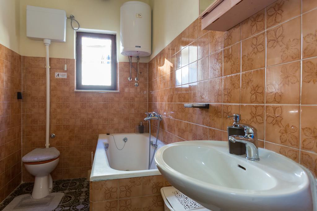 دوبروفينك Villa Azra المظهر الخارجي الصورة