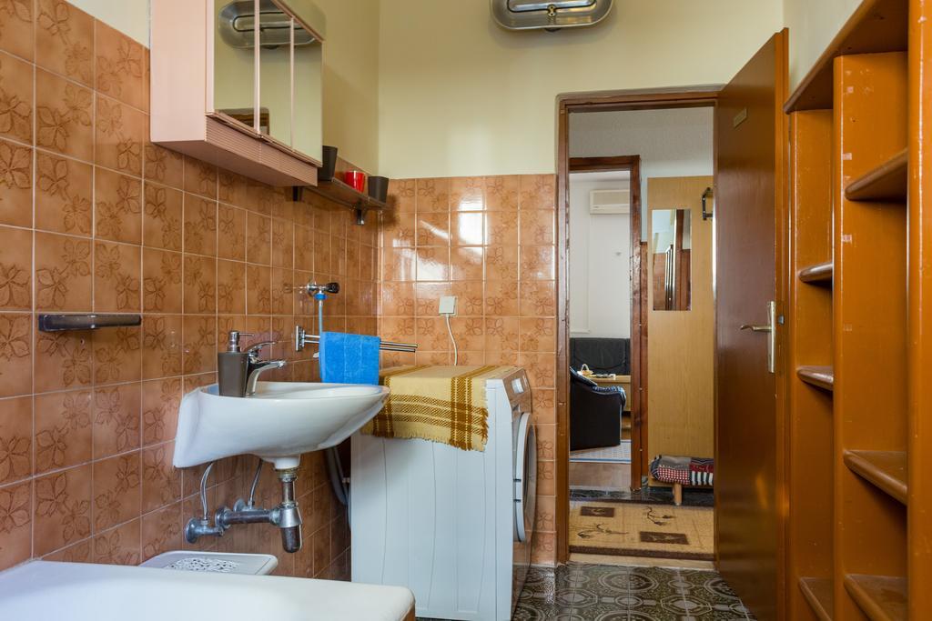 دوبروفينك Villa Azra المظهر الخارجي الصورة