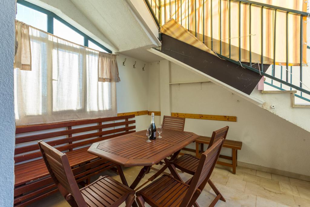 دوبروفينك Villa Azra المظهر الخارجي الصورة