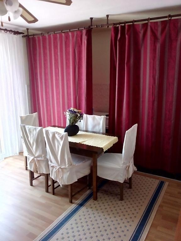 دوبروفينك Villa Azra المظهر الخارجي الصورة