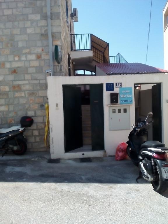 دوبروفينك Villa Azra المظهر الخارجي الصورة