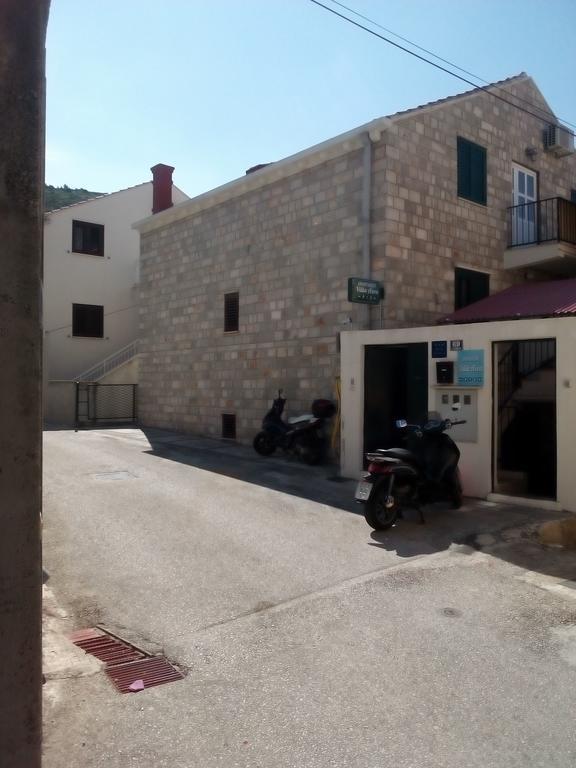 دوبروفينك Villa Azra المظهر الخارجي الصورة