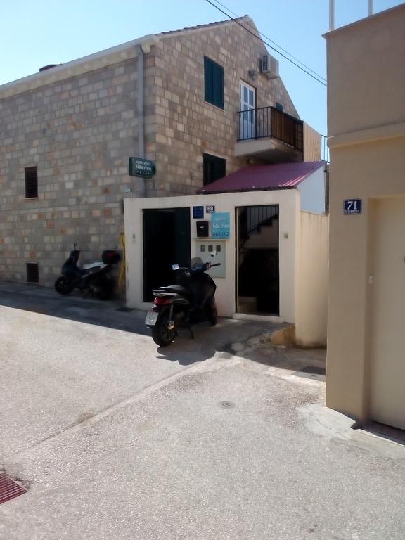 دوبروفينك Villa Azra المظهر الخارجي الصورة