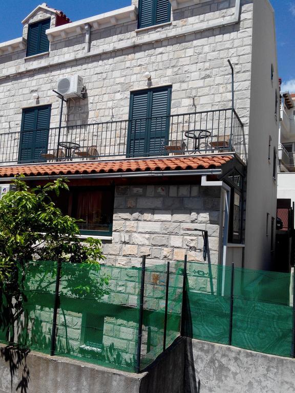 دوبروفينك Villa Azra المظهر الخارجي الصورة